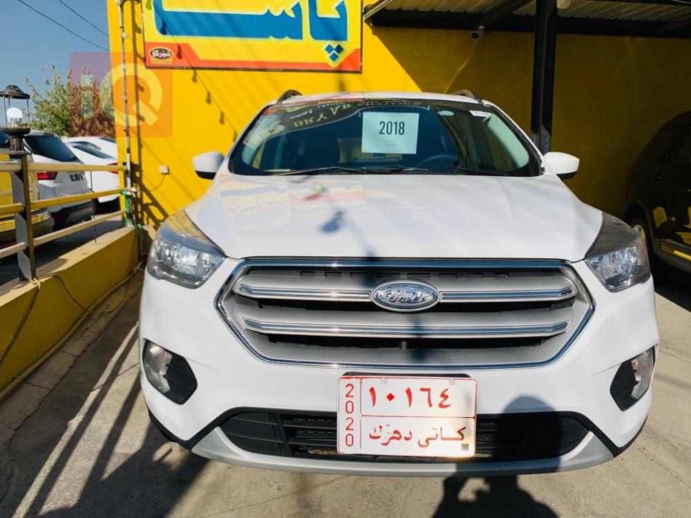 Ford Escape